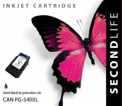 Canon PG 540 XL Black
