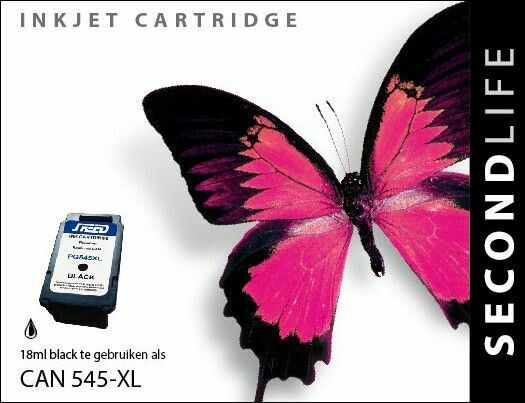 Canon PG 545 XL Black