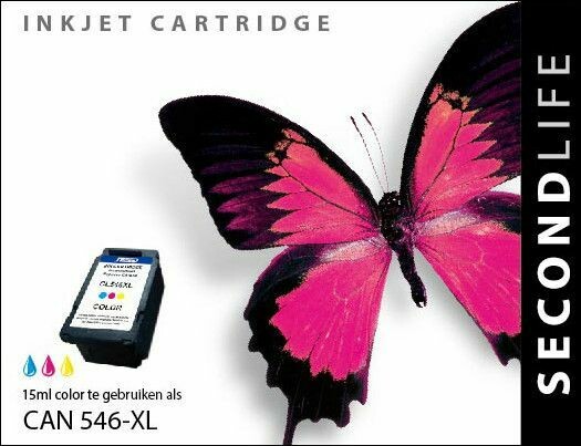 Canon CL 546 XL Color