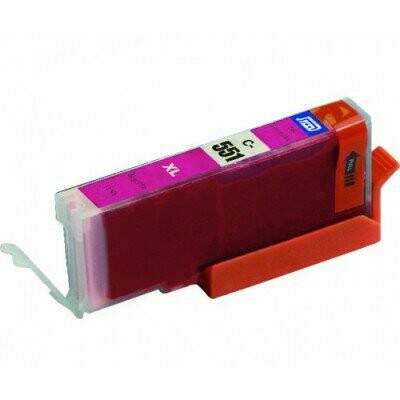 Canon CLI 551 Magenta XL
