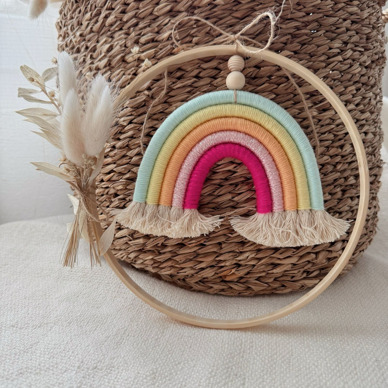 Rainbow Loop Rainbow