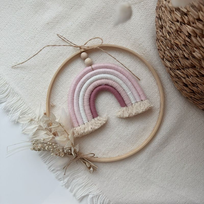 Rainbow Loop Pink