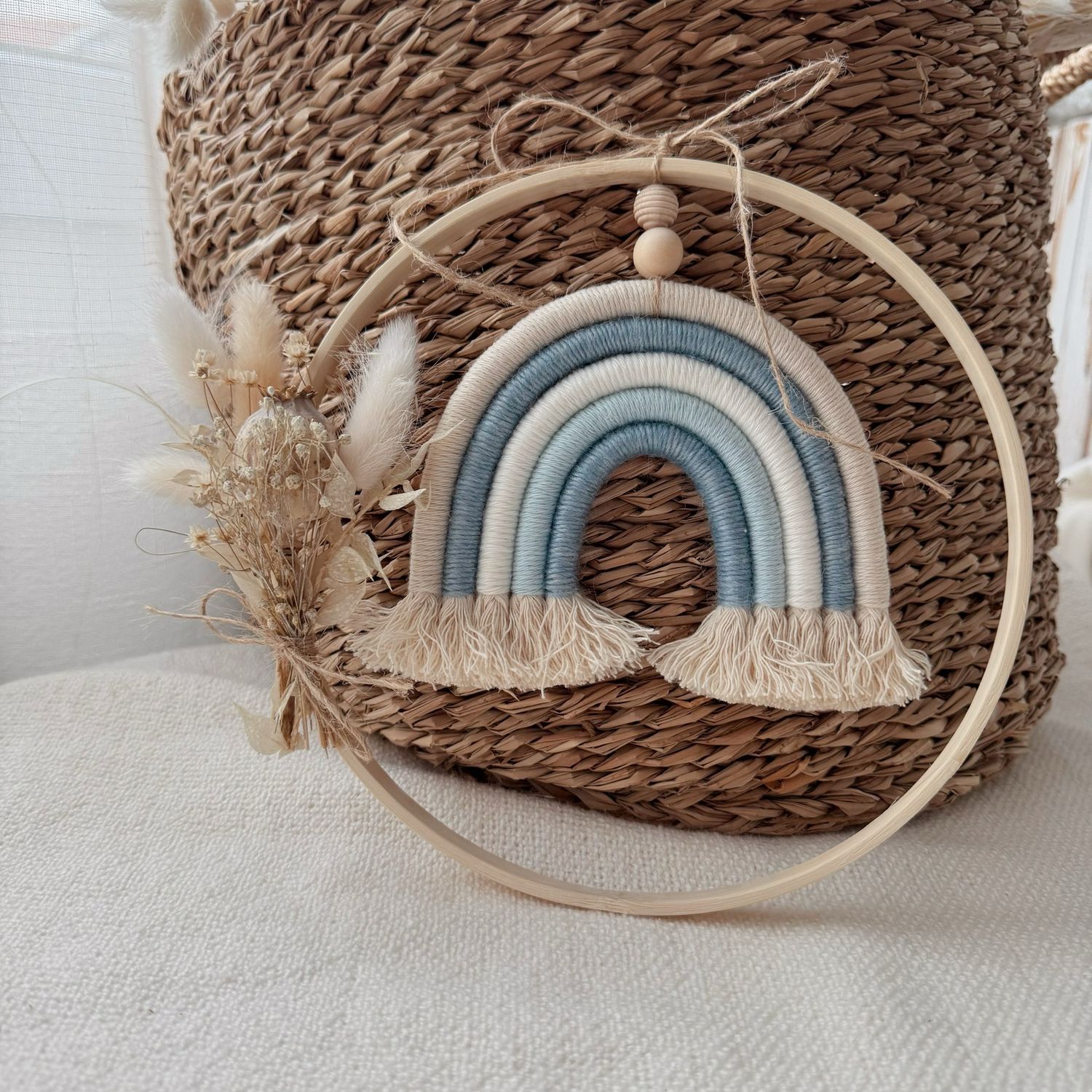 Rainbow Loop Blue