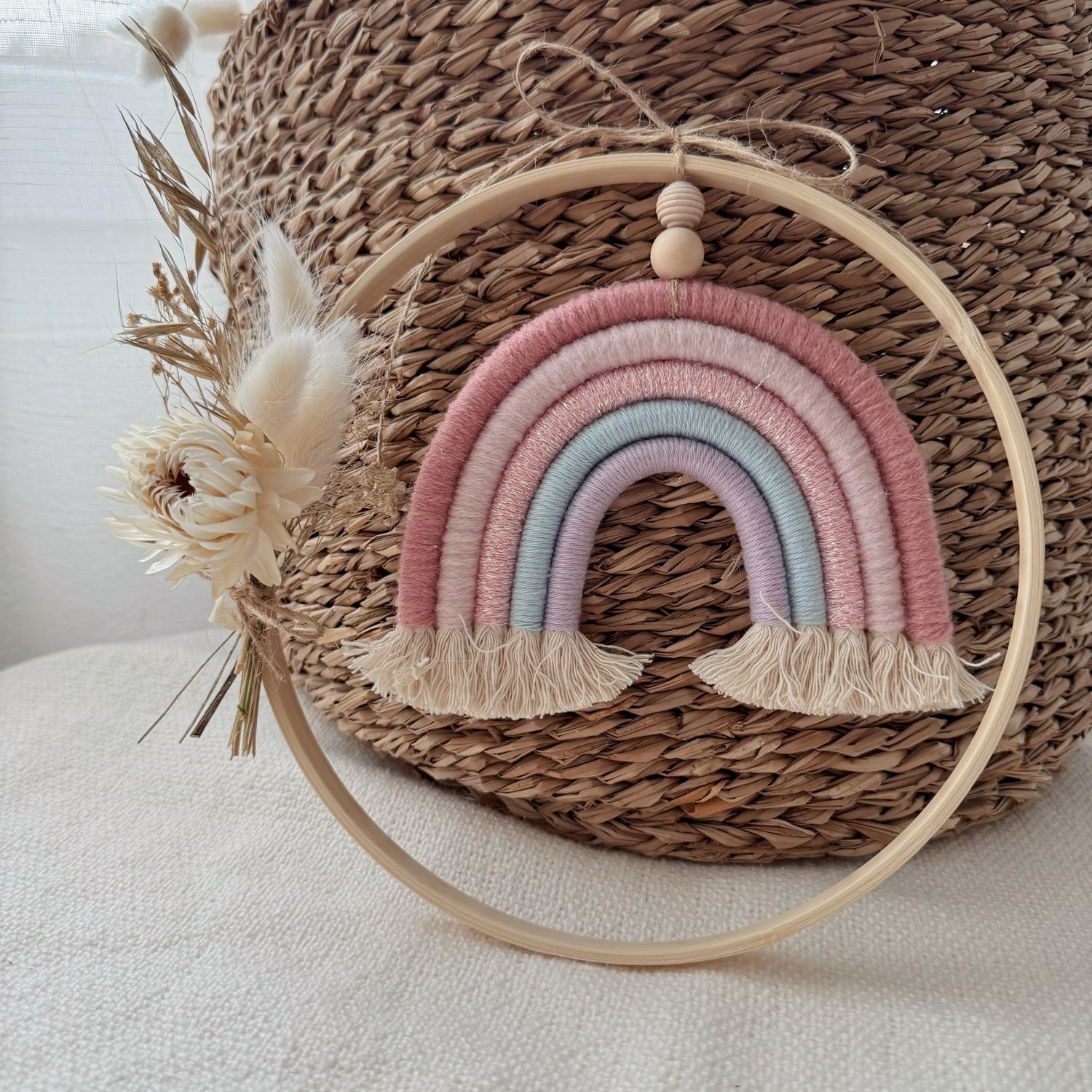 Rainbow Loop Candy