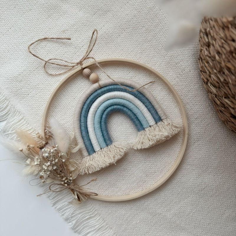 Rainbow Loop Blue