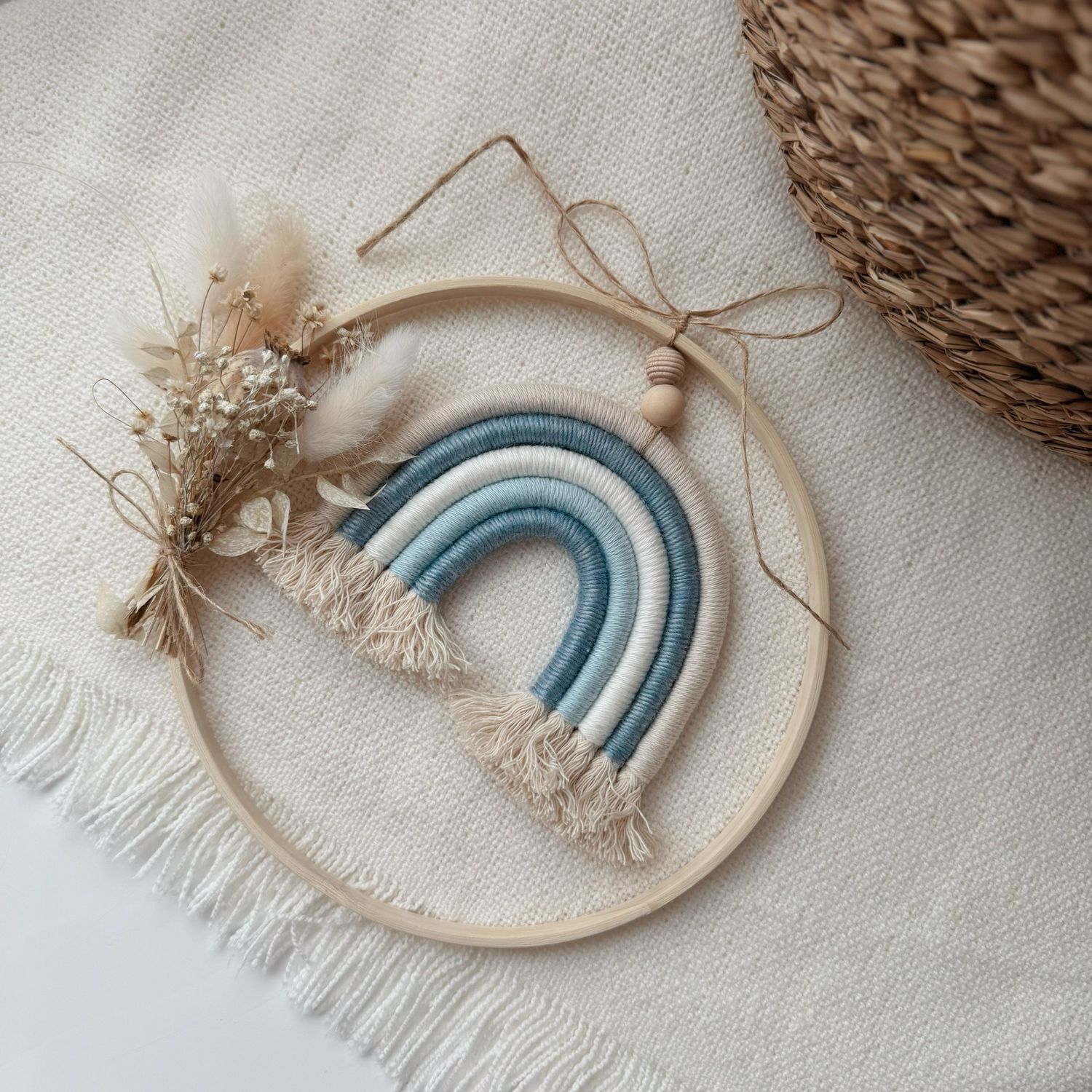 Rainbow Loop Blue