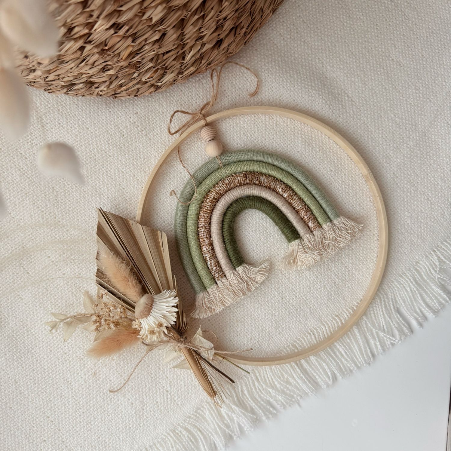 Rainbow Loop Pistache