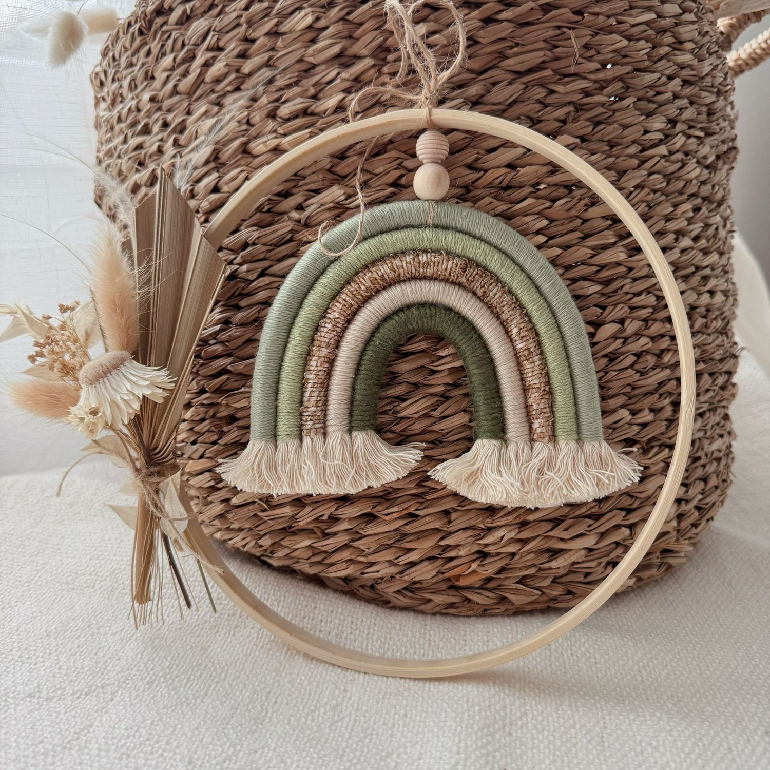 Rainbow Loop Pistache
