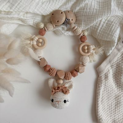 Kinderwagenketten