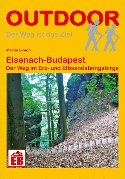 EB Wanderweg Sachsen