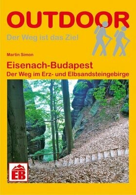 EB Wanderweg Sachsen