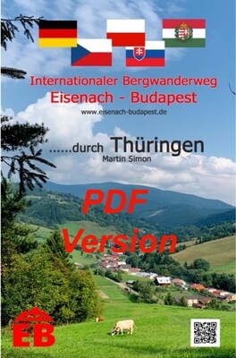 EB Wanderführer Thüringen PDF