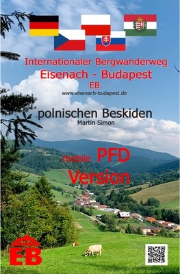 EB Wanderführer .....polnische Beskiden PDF