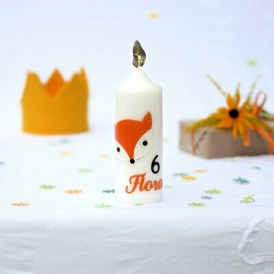 Kinderkerzen