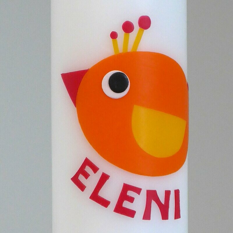 VOGEL