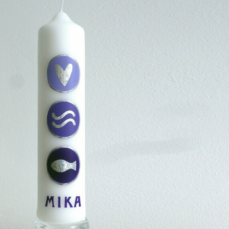 MIKA