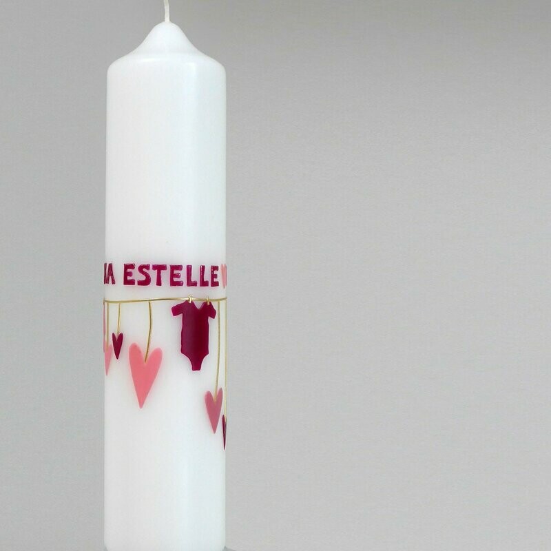 ESTELLE