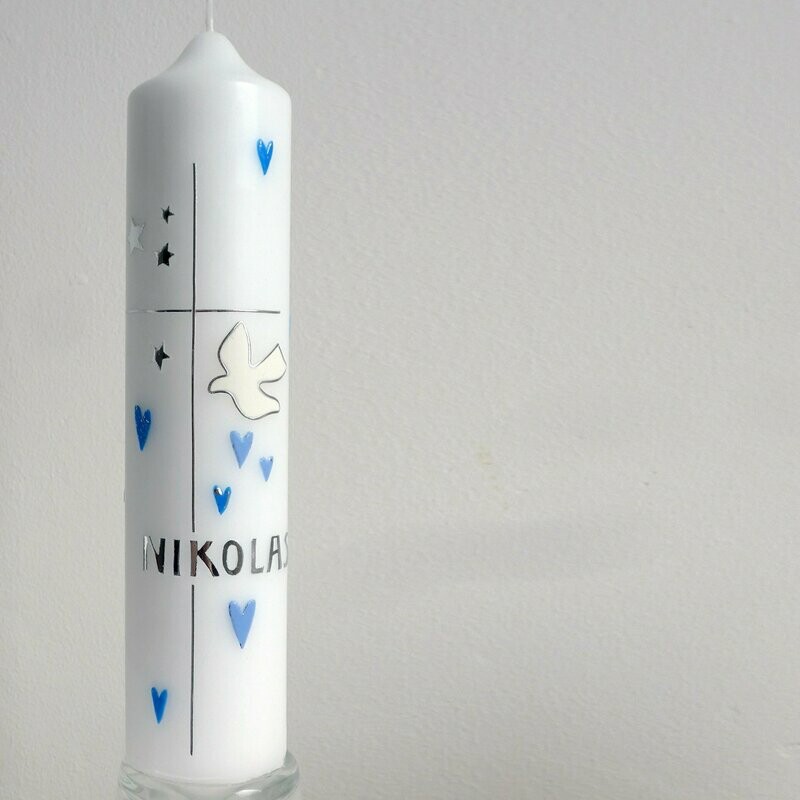 NIKOLAS