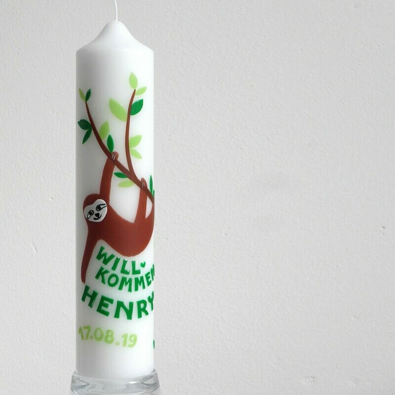 HENRY