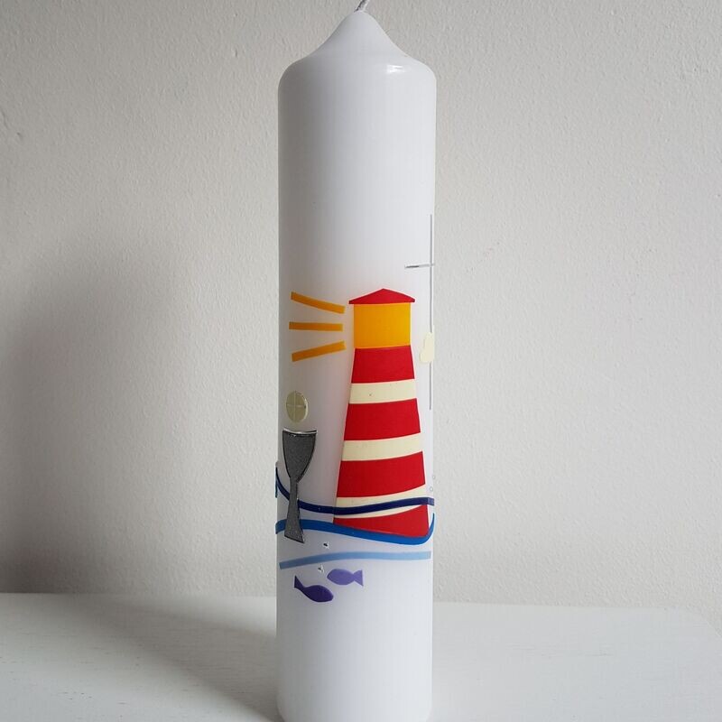 Kommunion Leuchtturm