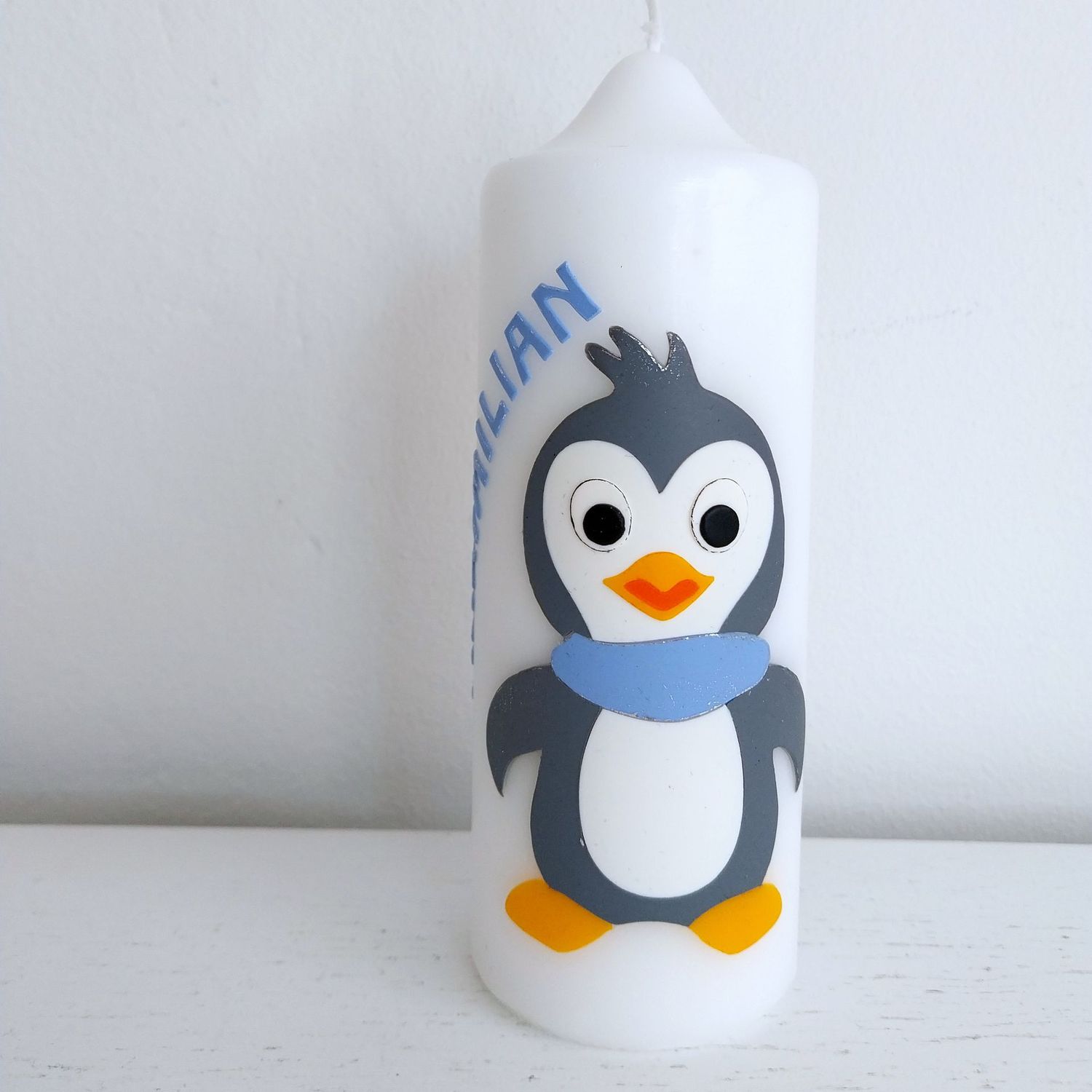 PINGU