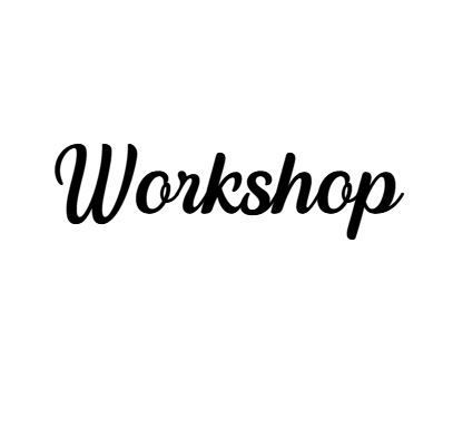 Workshop 15.02.25 10Uhr
