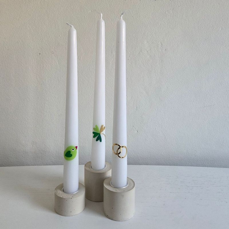 Geschenkset Hochzeit (3er Set)