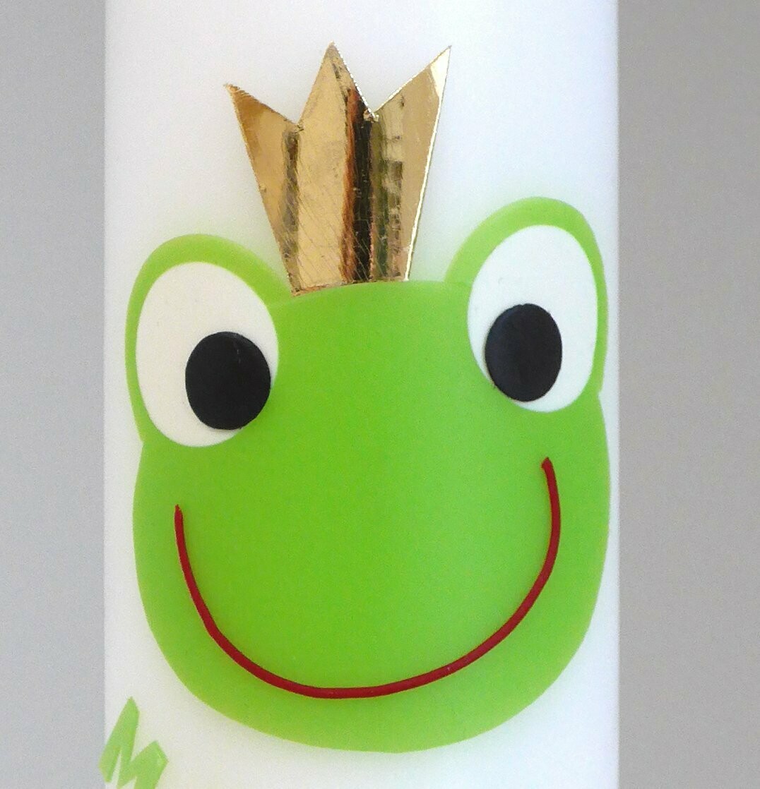 FROSCH FROSCH