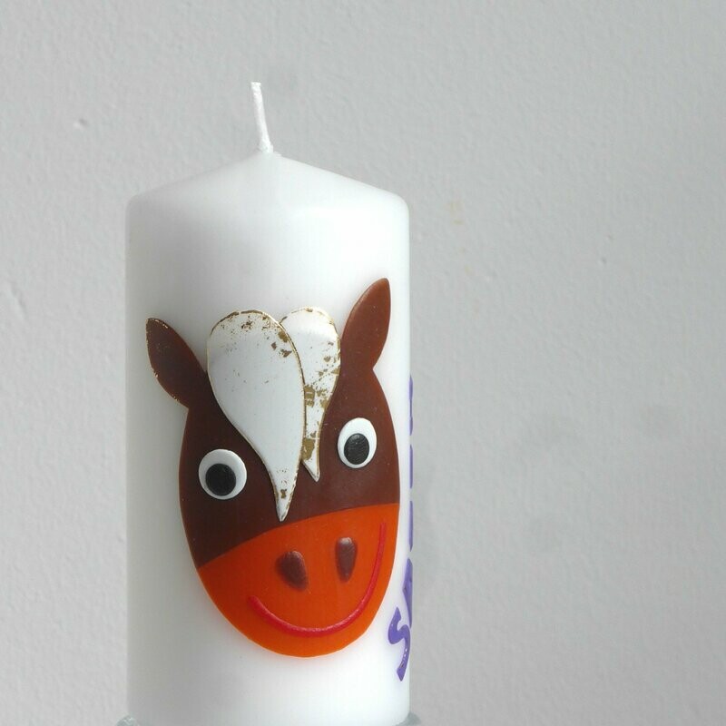 PFERD