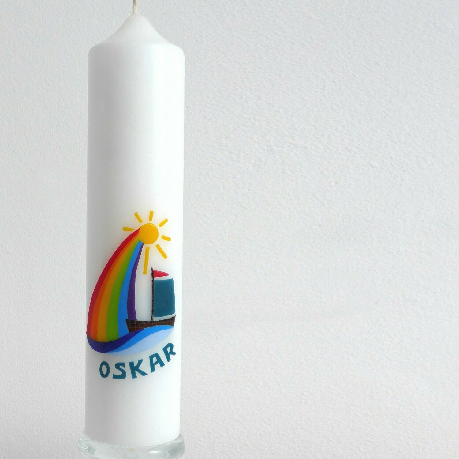 OSKAR OSKAR