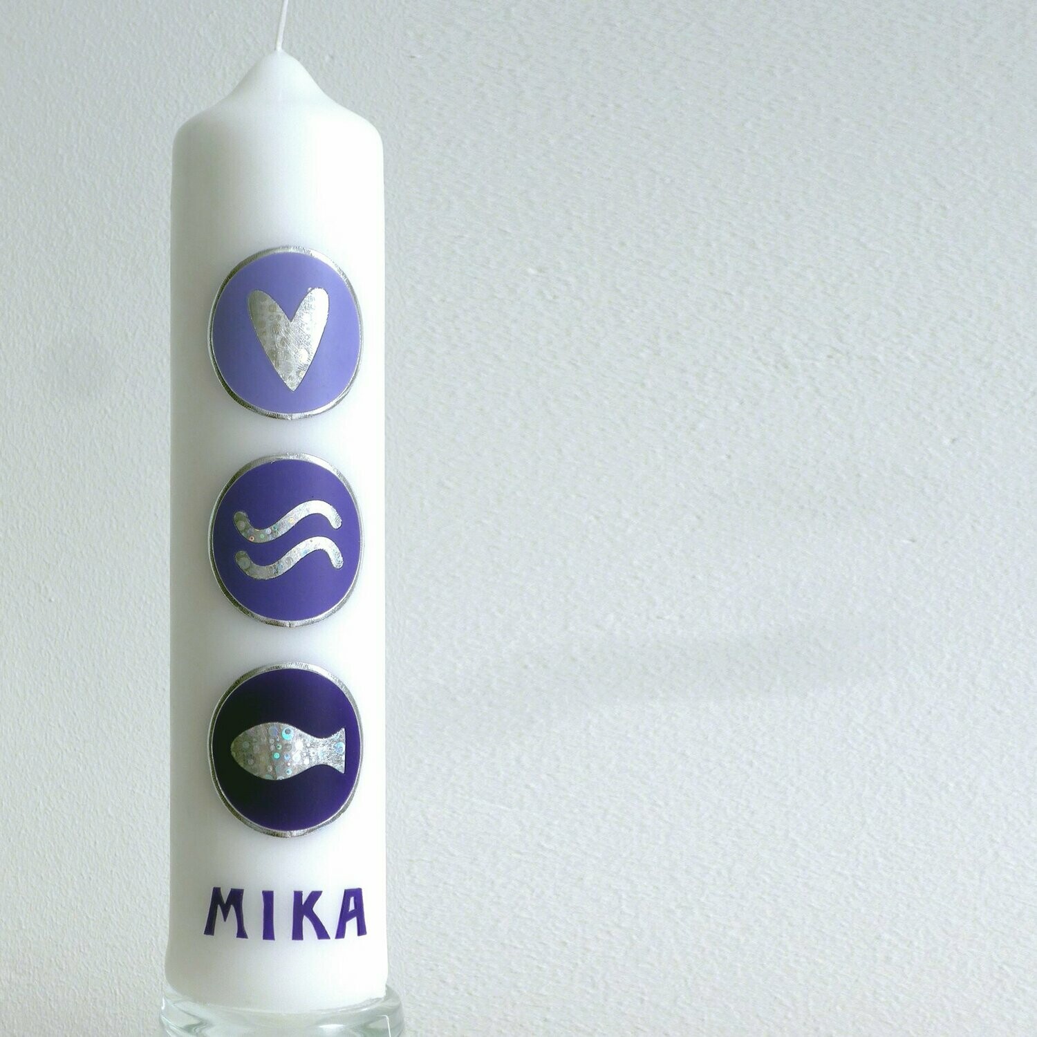 MIKA MIKA