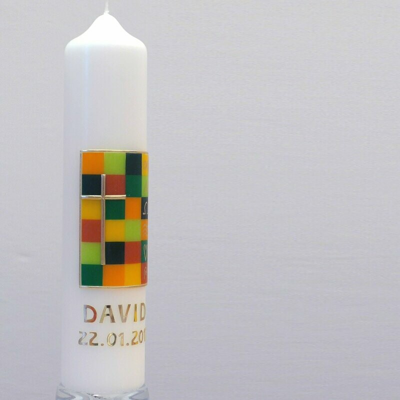 DAVID