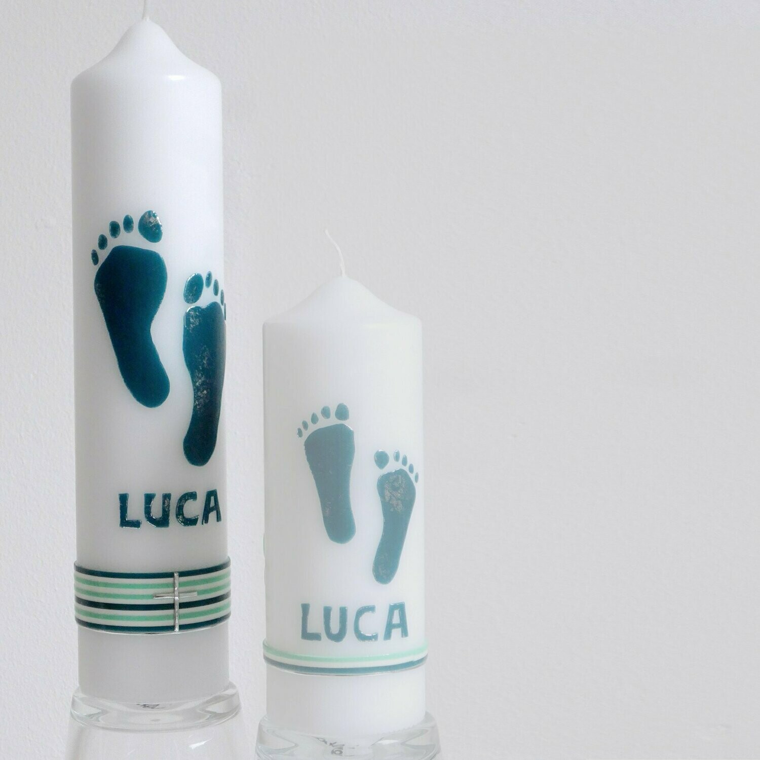 LUCA LUCA