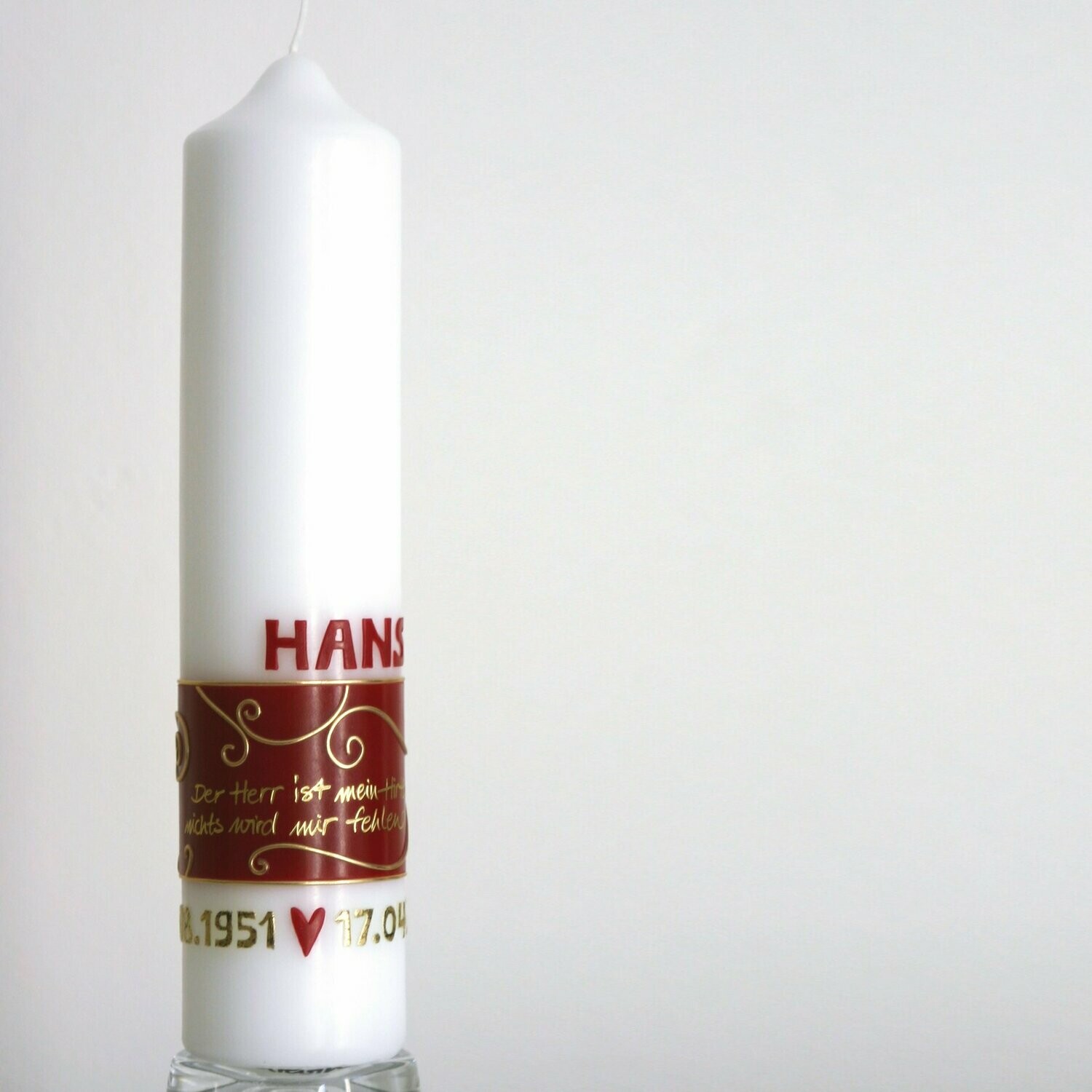 HANS HANS