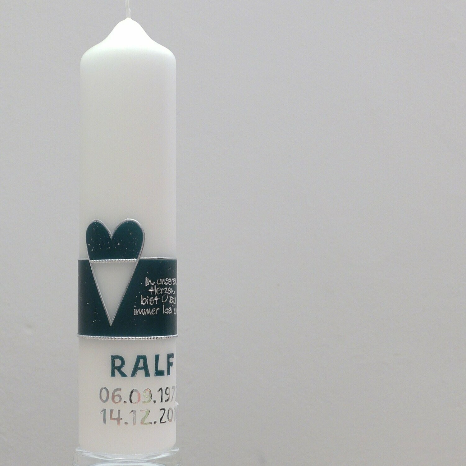 RALF RALF