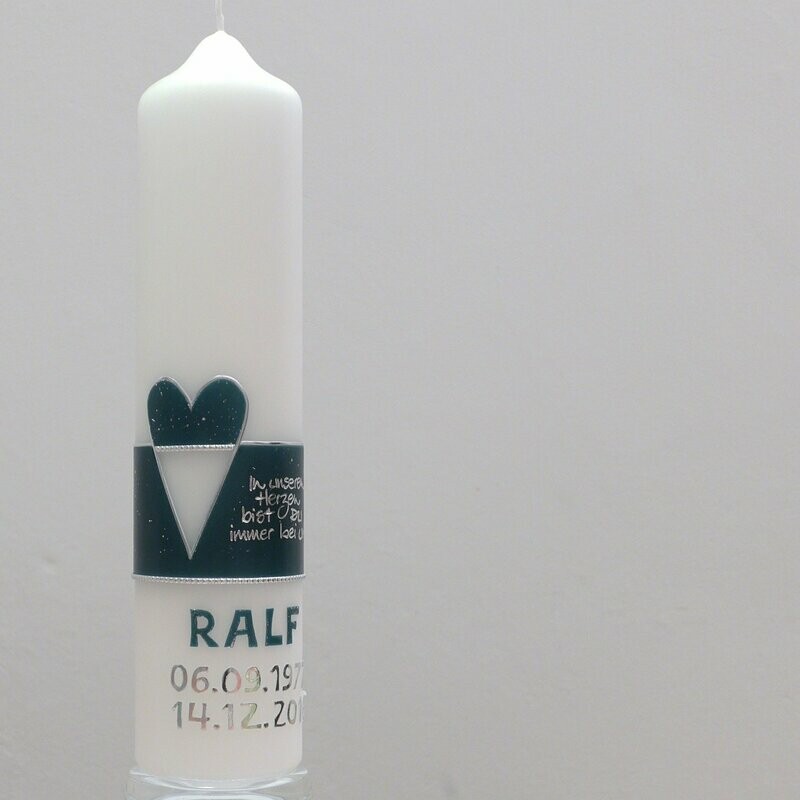 RALF RALF