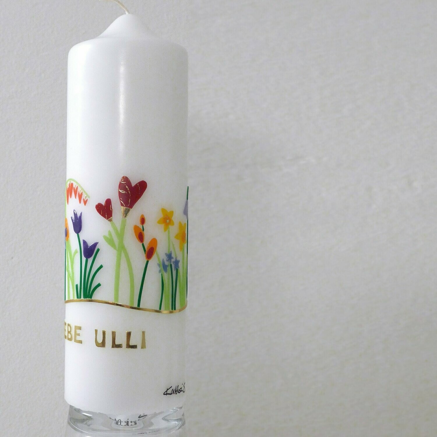 ULLI ULLI
