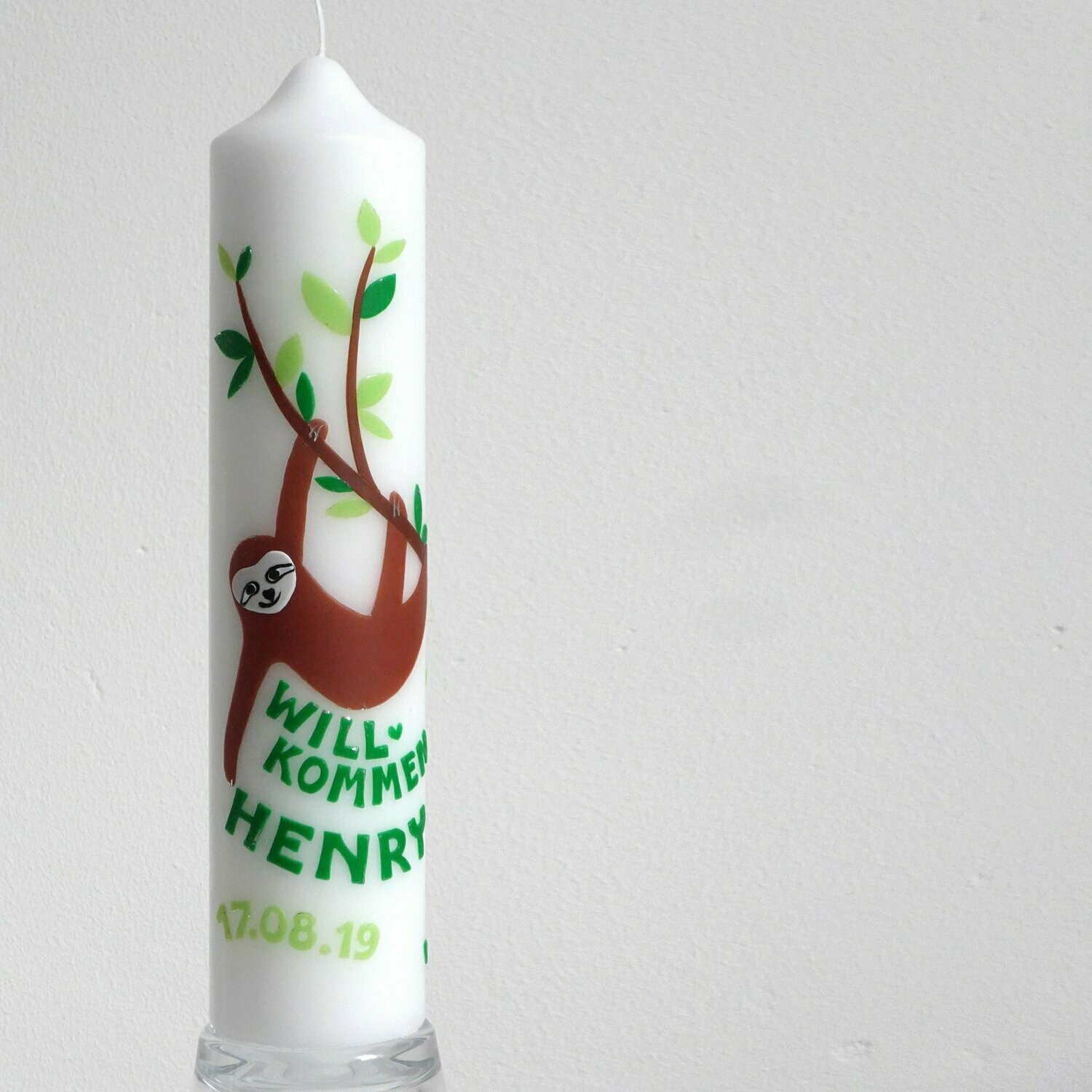 HENRY HENRY