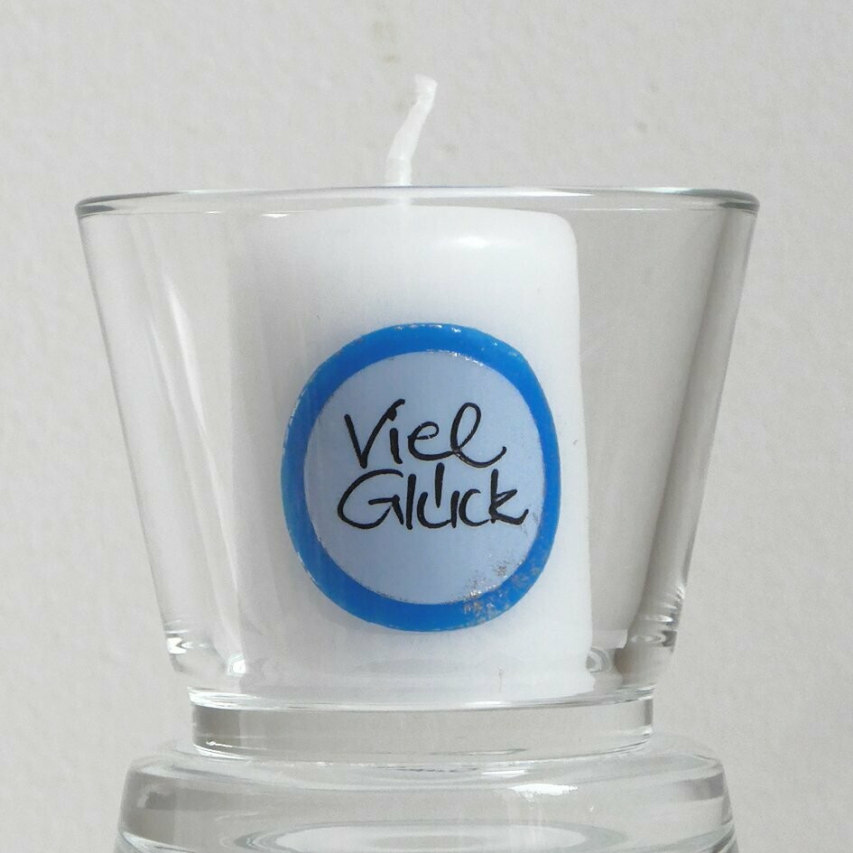 GLÜCK GLÜCK