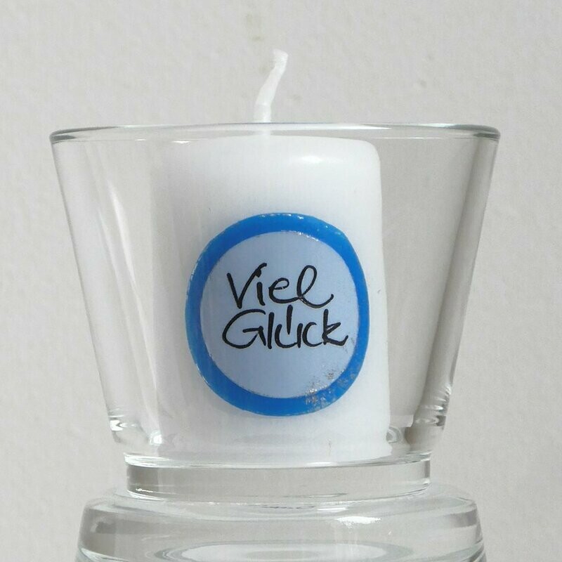 GLÜCK GLÜCK