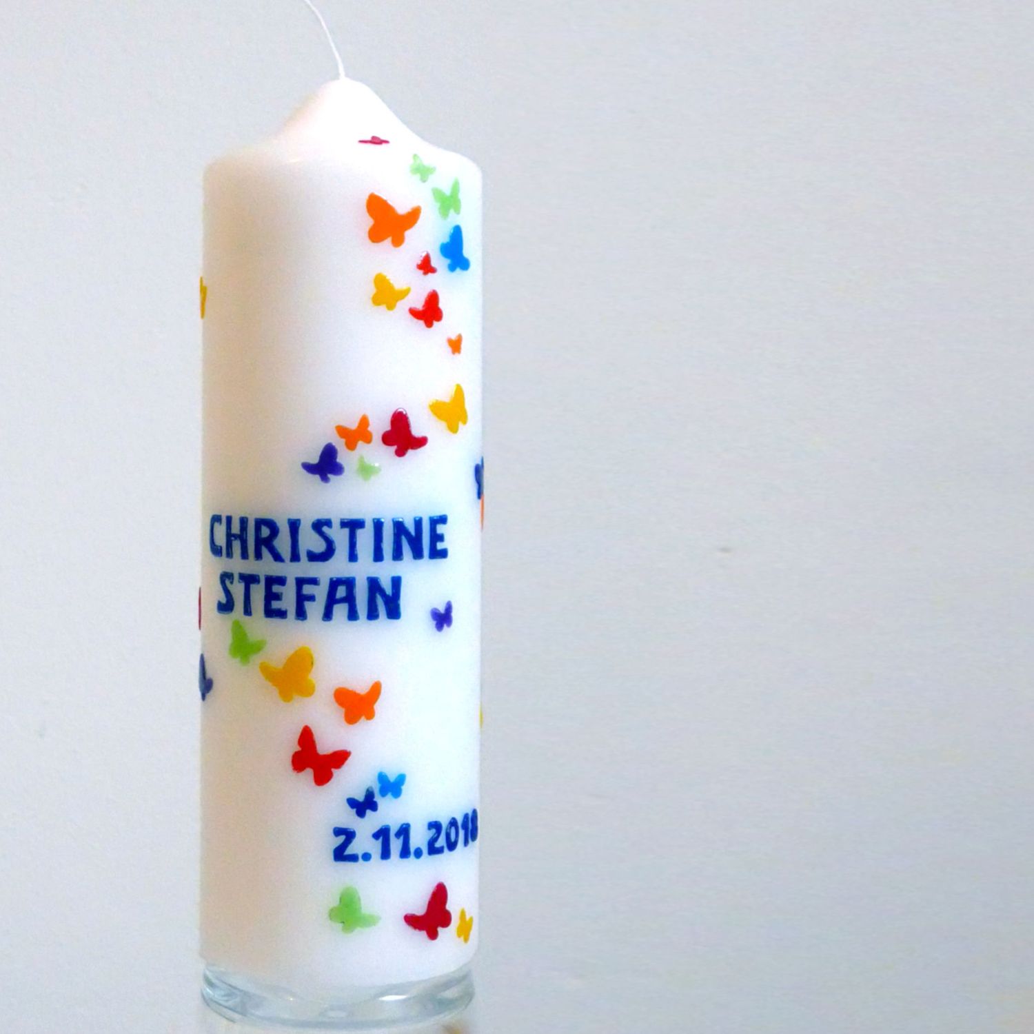 CHRISTINE CHRISTINE