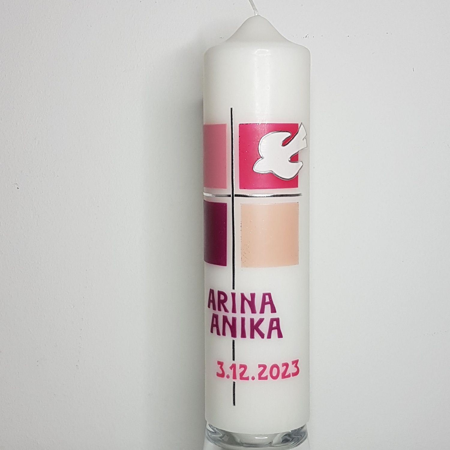 GINA GINA