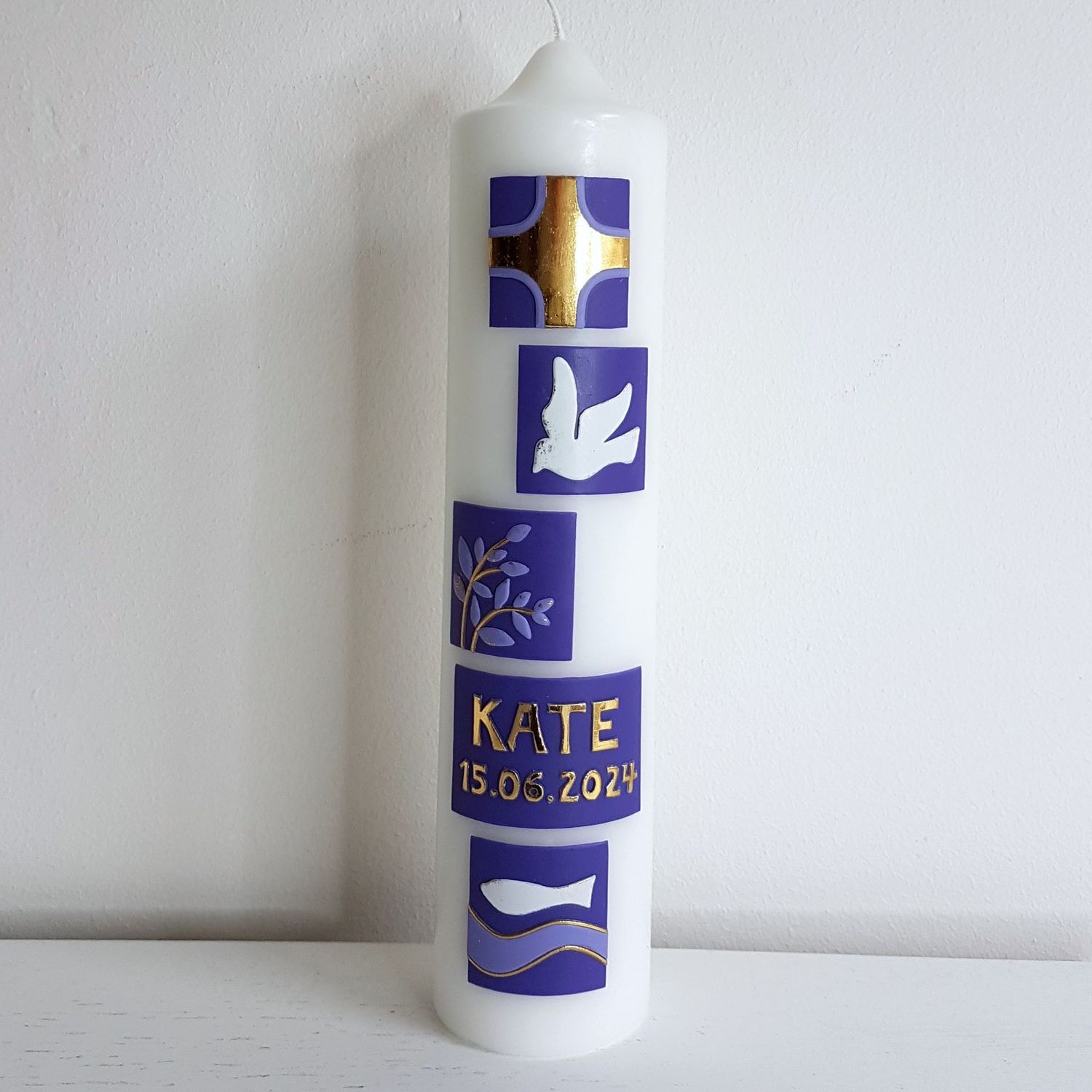 KATE KATE