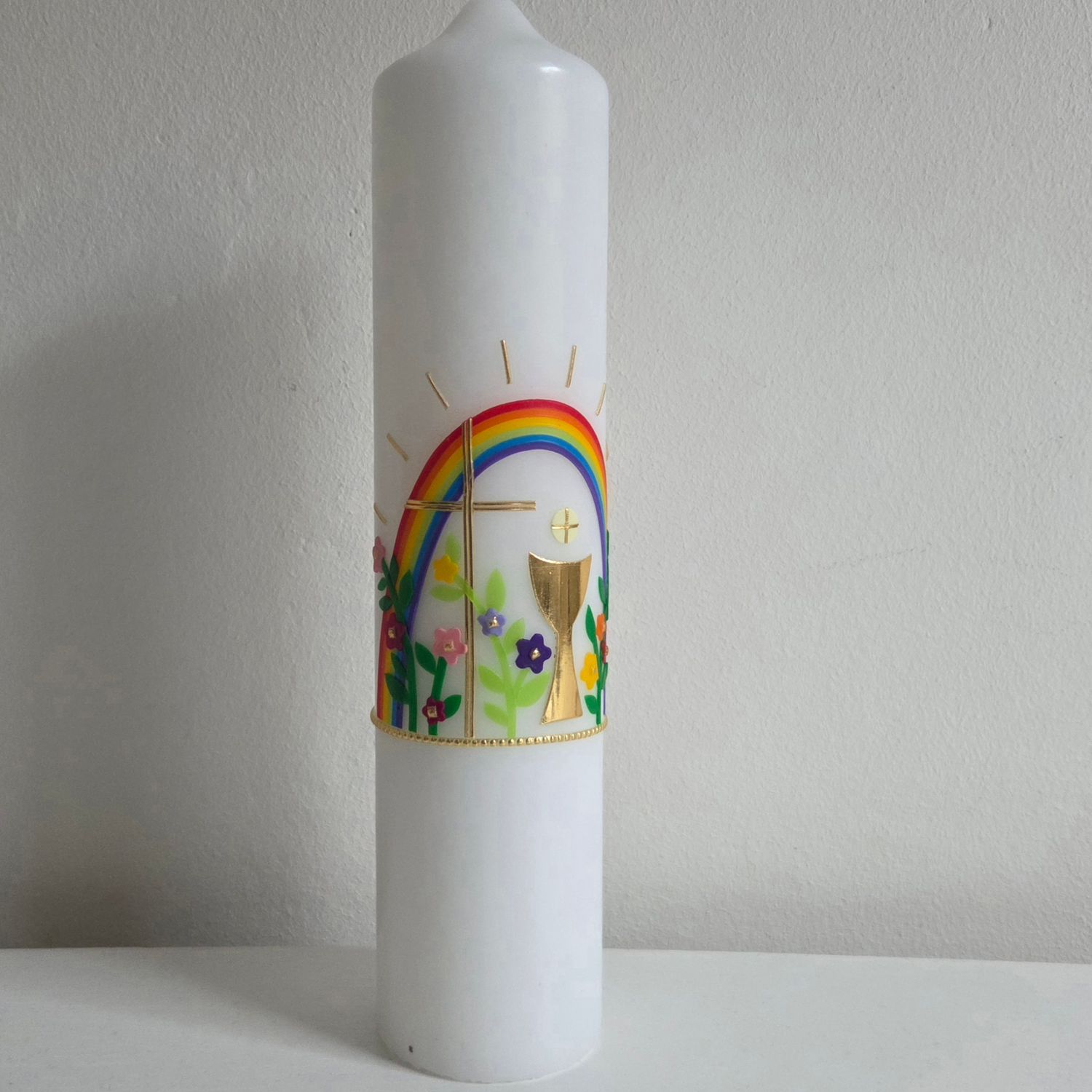 Kommunion Blumen ff 26001