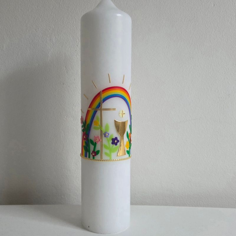 Kommunion Blumen ff 26001