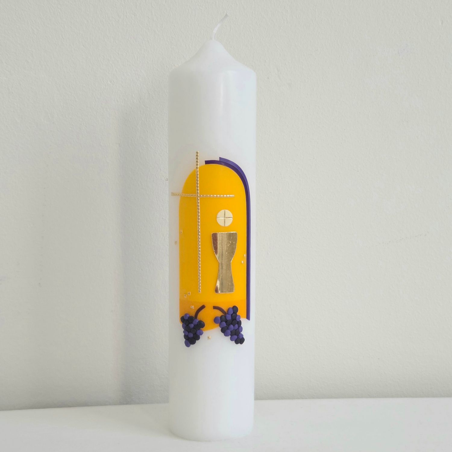 Kommunion Trauben ff 26003