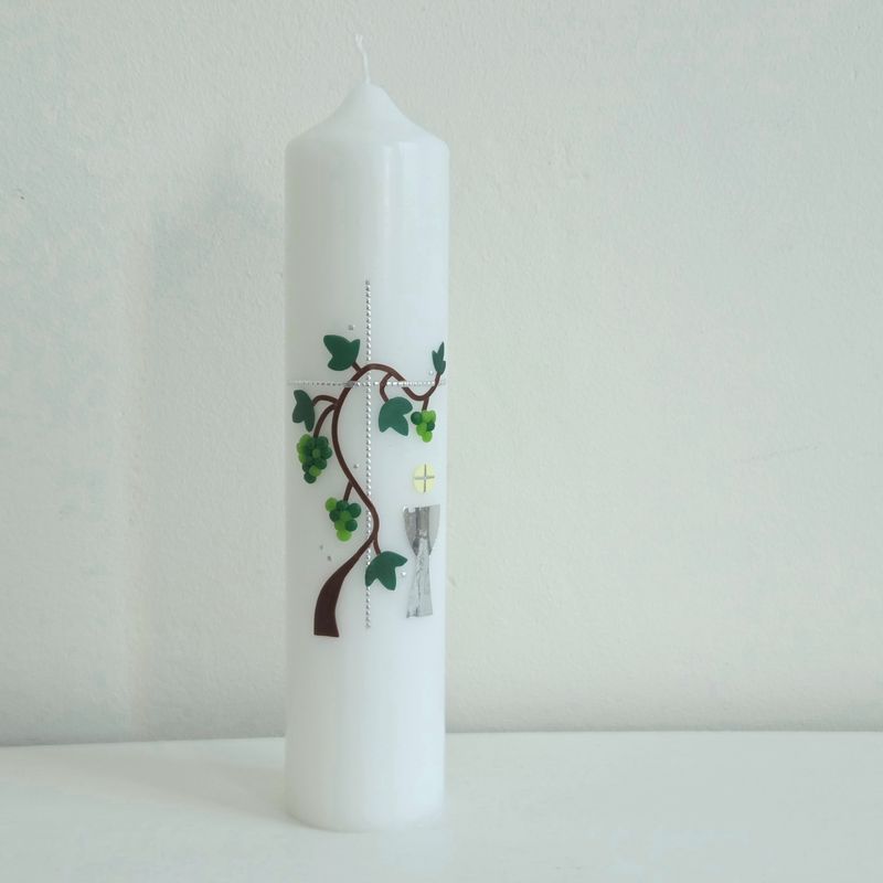 Kommunion Weinstock ff 26004