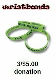 wristbands