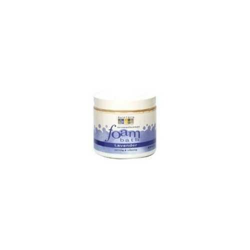 Aura Cacia Lavender Foam Bath (1x14 Oz) Aura Cacia Lavender Foam Bath (1x14 Oz)