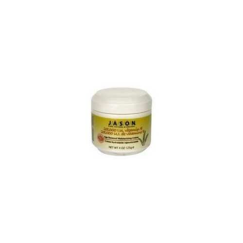 Jason's Super E Creme 25000 Iu (1x4 Oz) Jason's Super E Creme 25000 Iu (1x4 Oz)